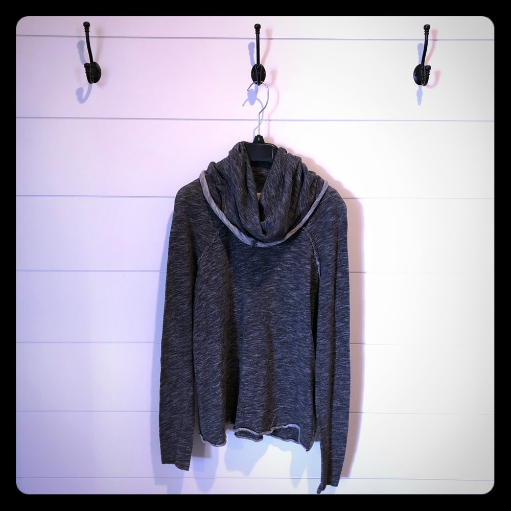 Free People Cotton Tunic
